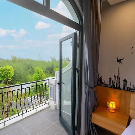 The Sol House Hotel Phú Quốc Exterior photo