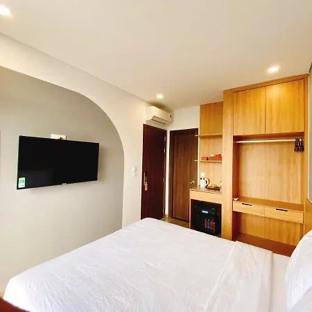 The Sol House Hotel Phú Quốc Exterior photo