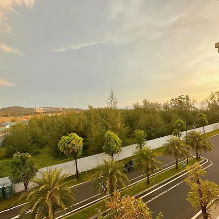 The Sol House Hotel Phú Quốc Exterior photo