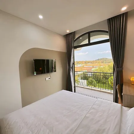 The Sol House Hotel Phú Quốc Exterior photo