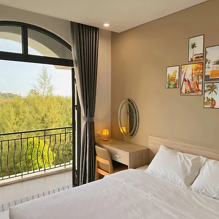 The Sol House Hotel Phú Quốc Exterior photo