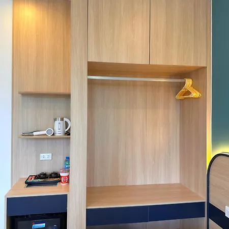 The Sol House Hotel Phú Quốc Exterior photo