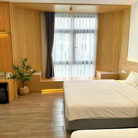 The Sol House Hotel Phú Quốc Exterior photo