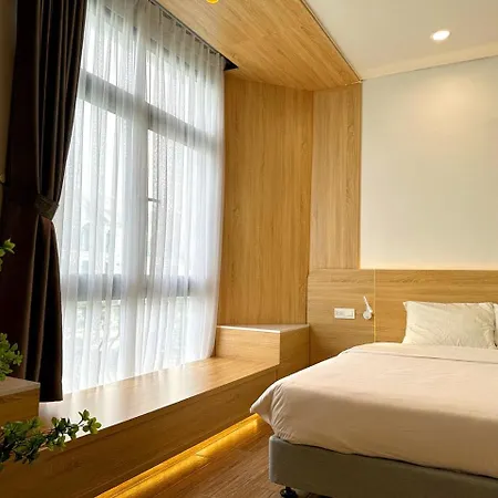 The Sol House Hotel Phú Quốc Exterior photo
