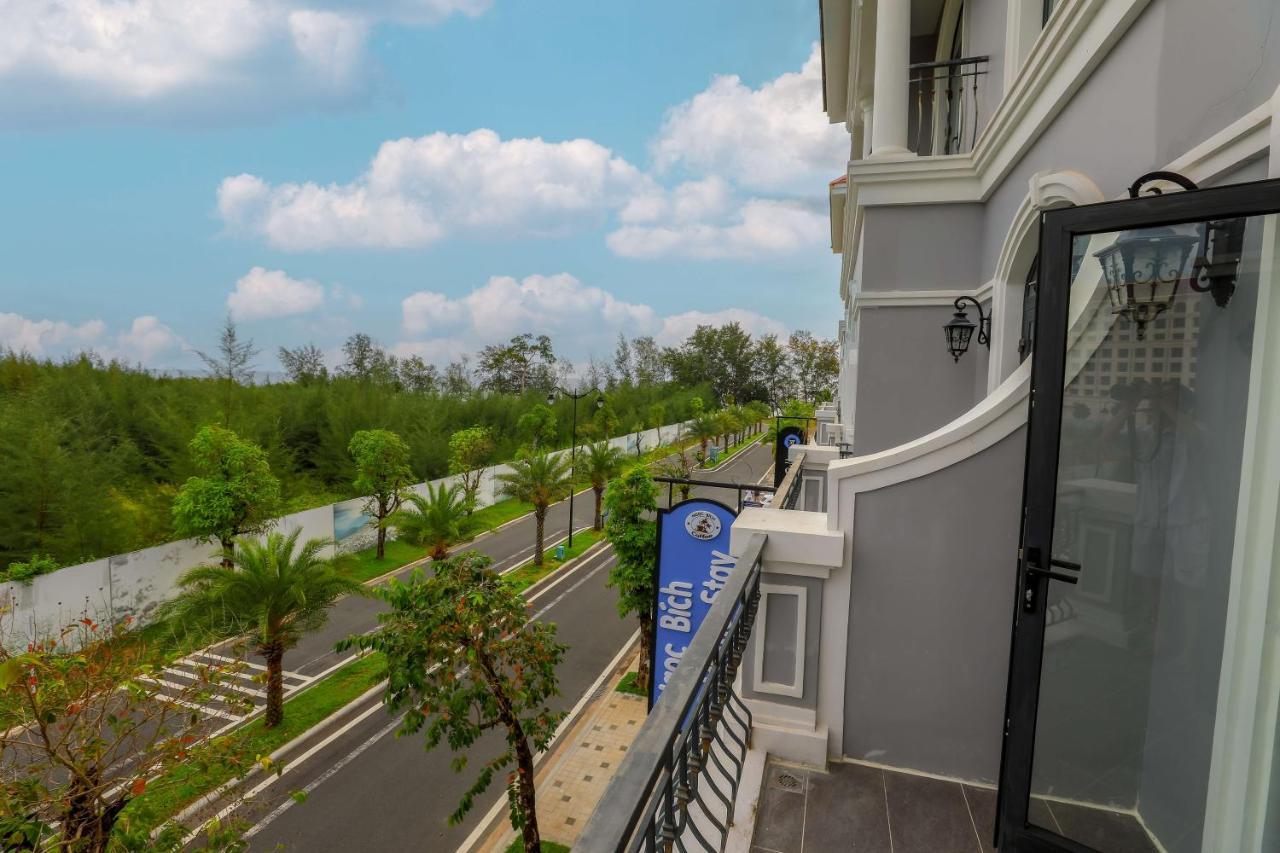Отель The Sol House 3*