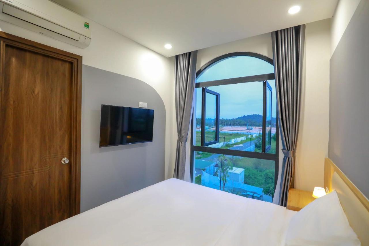 The Sol House Отель 3*