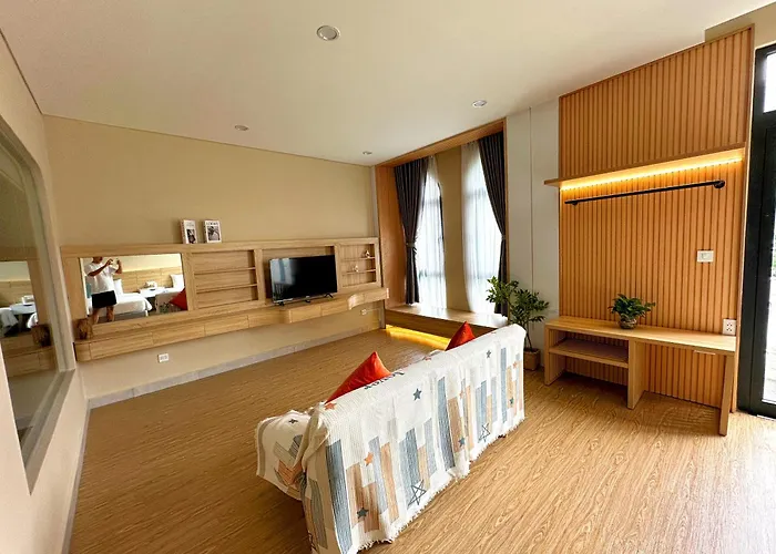 The Sol House