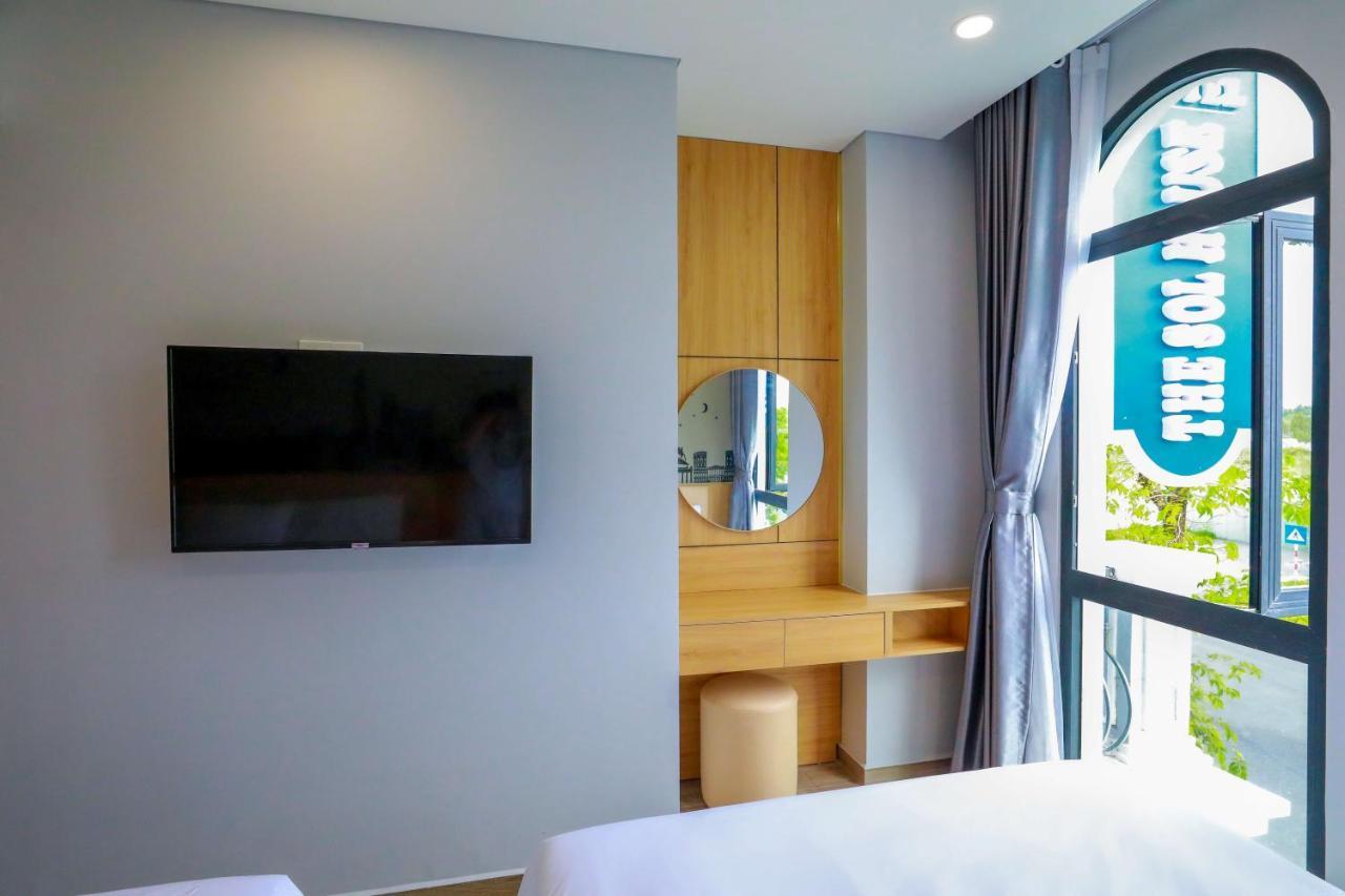 The Sol House 3* Phu Quoc