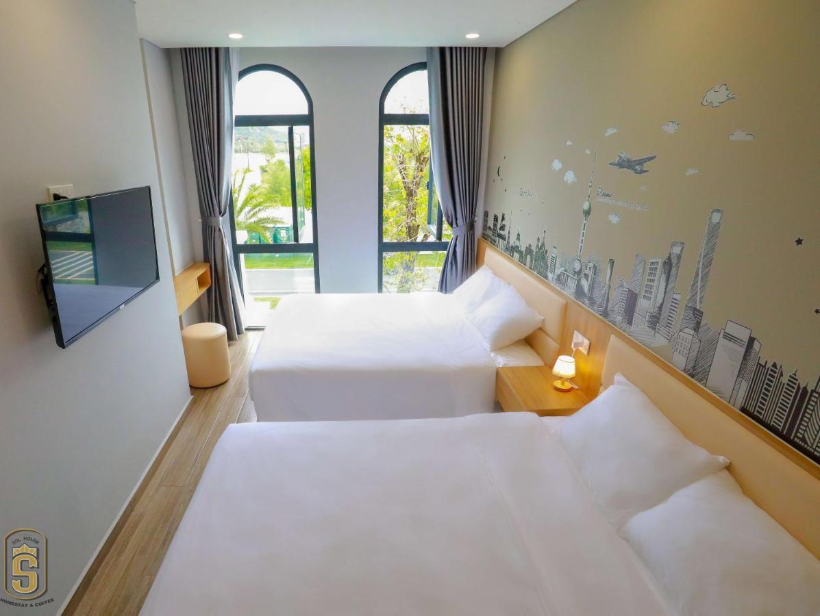 होटल The Sol House 3*