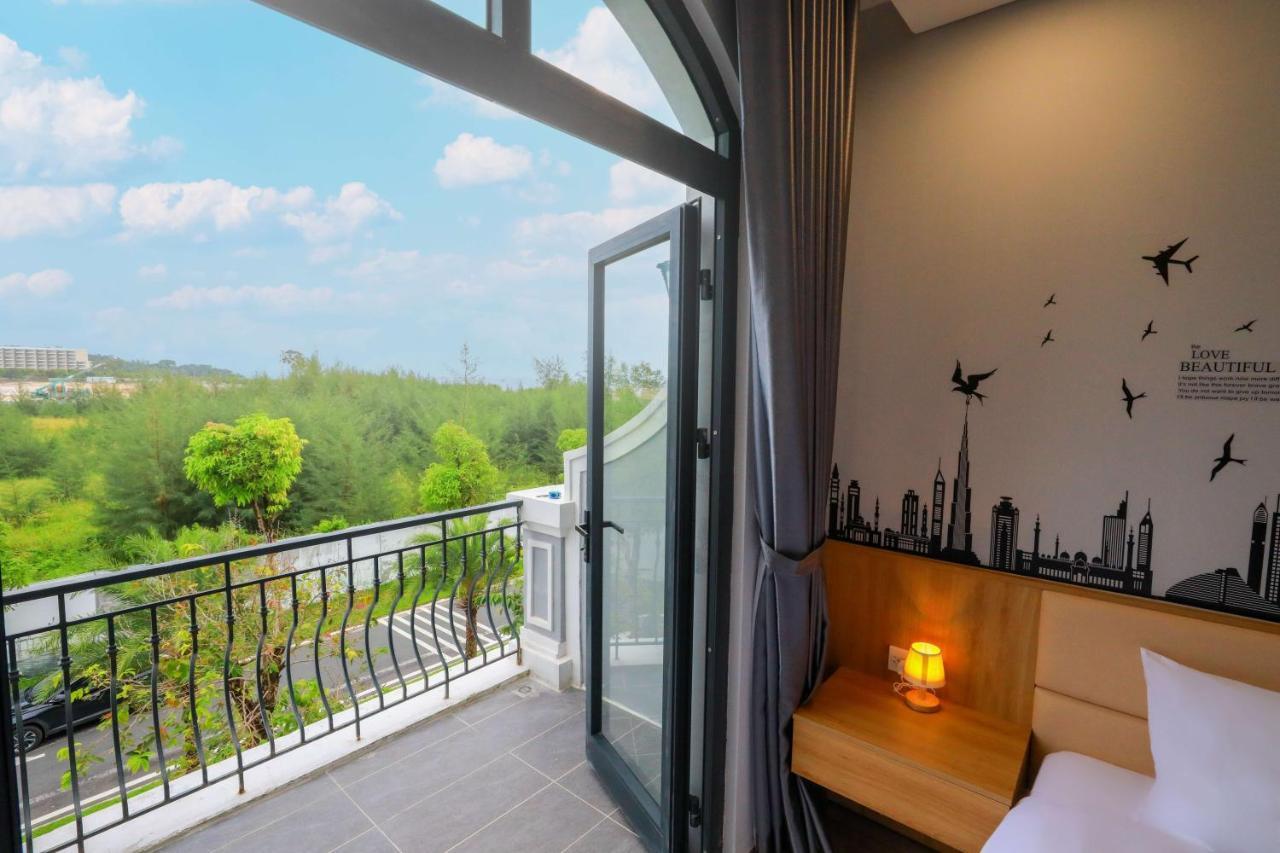 The Sol House Phu Quoc