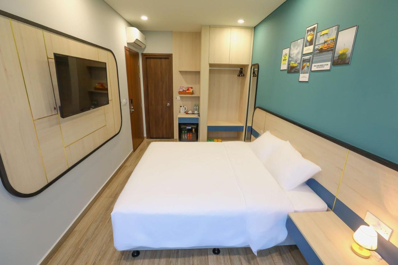 होटल The Sol House 3*