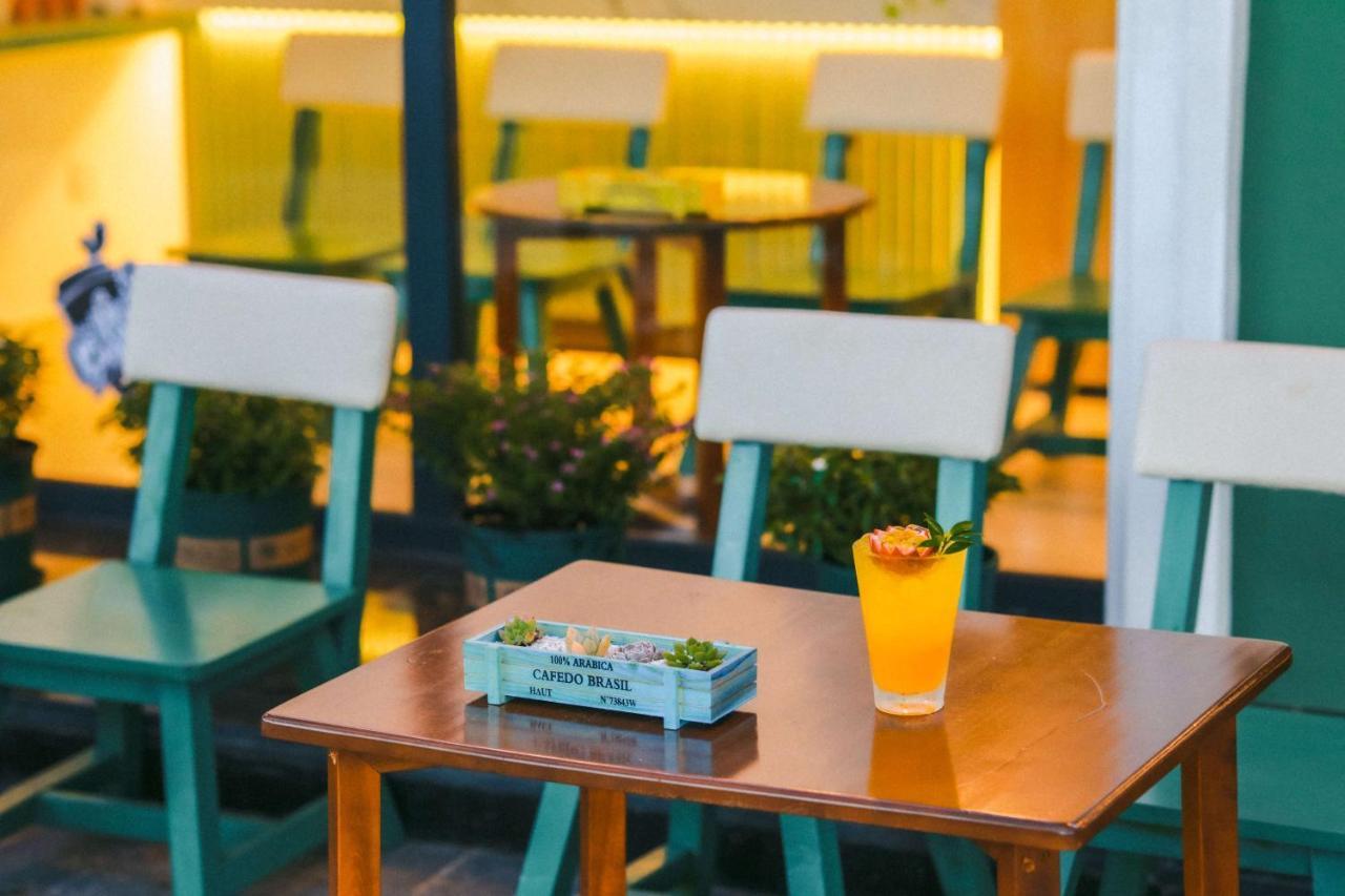 The Sol House 3* Phu Quoc