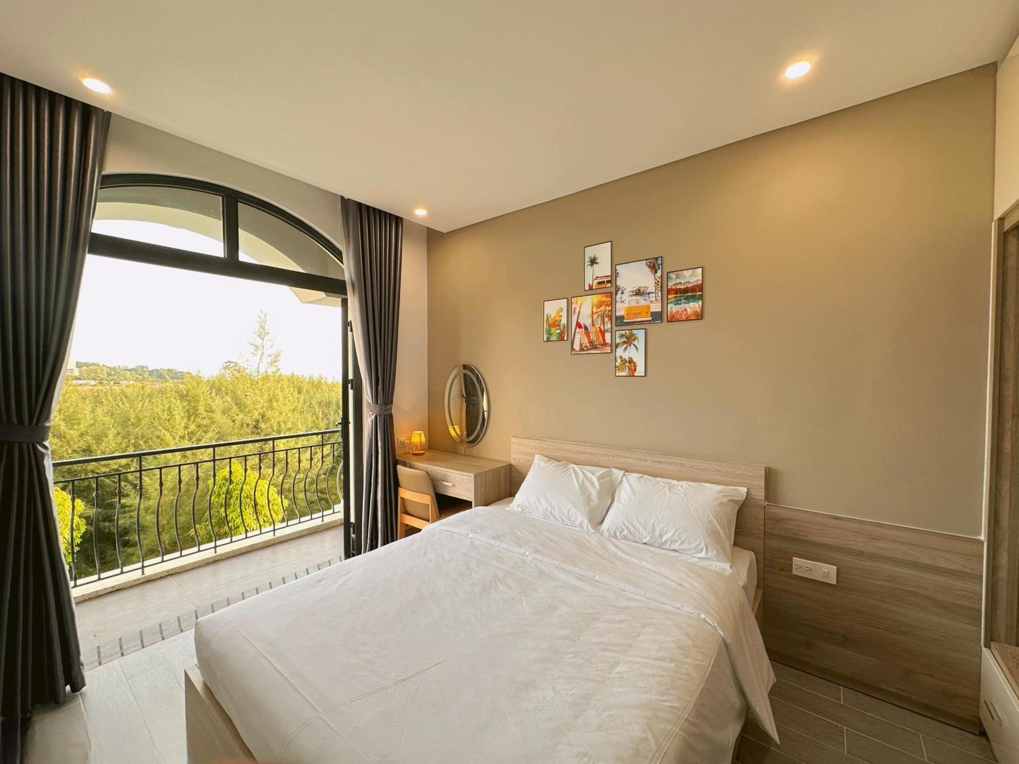 The Sol House 3* Phu Quoc
