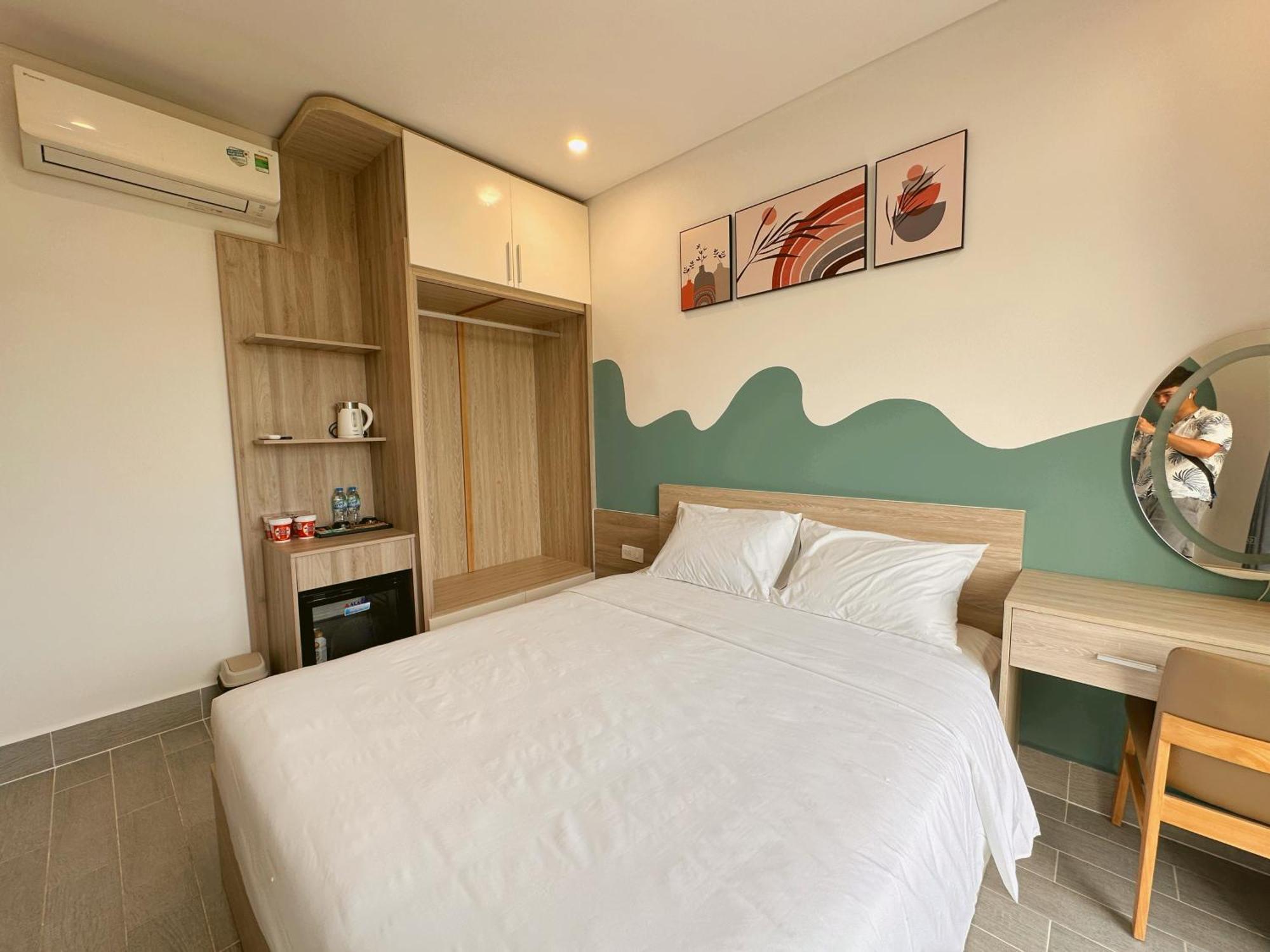The Sol House होटल Phu Quoc