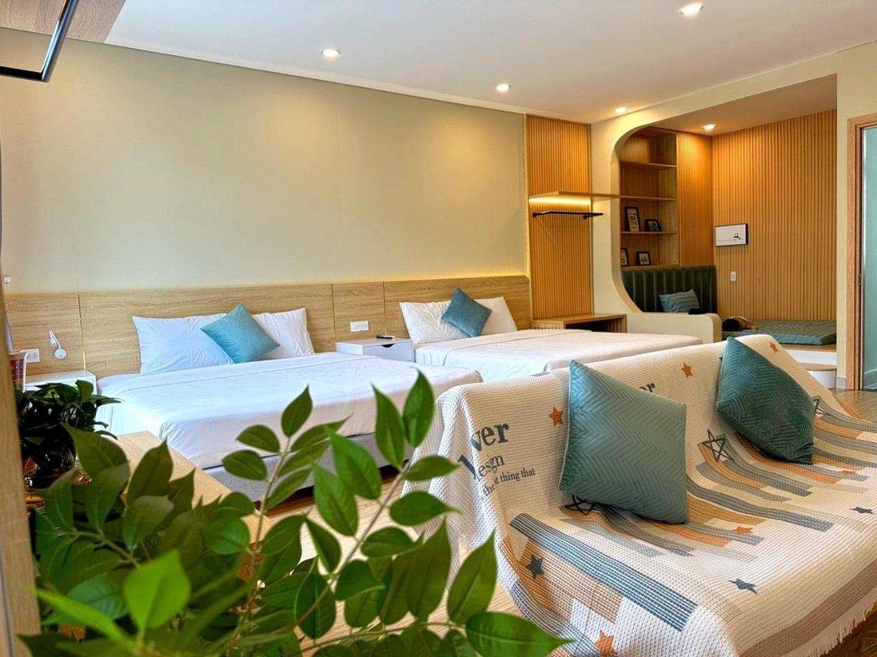 The Sol House 3* Phu Quoc