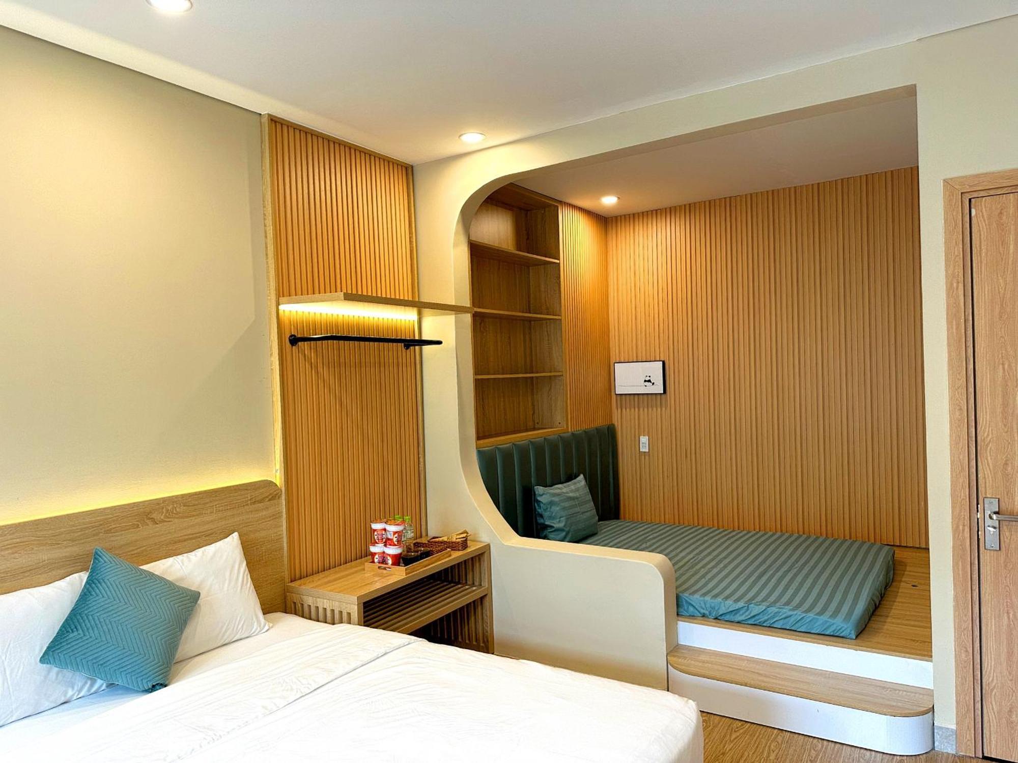 The Sol House होटल Phu Quoc